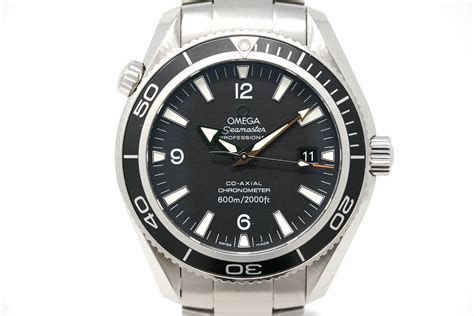 omega planet ocean 2500d for sale|pre owned planet ocean.